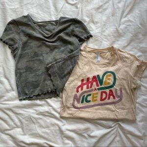 cute t-shirt bundle